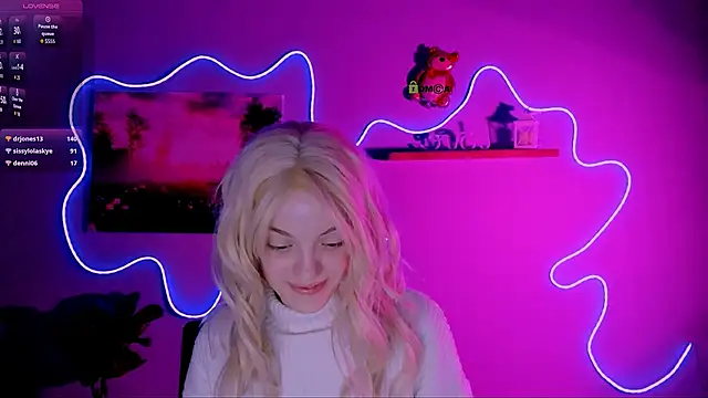 mia_starrr_'s Live XXX Chat