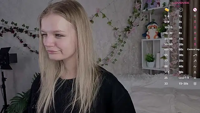 MicheleHonas 现场XXX聊天