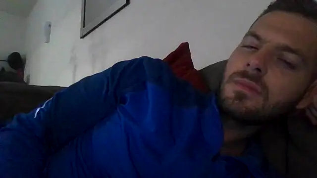 THE_CHEEKY_ALPHA ওয়েবক্যাম শো