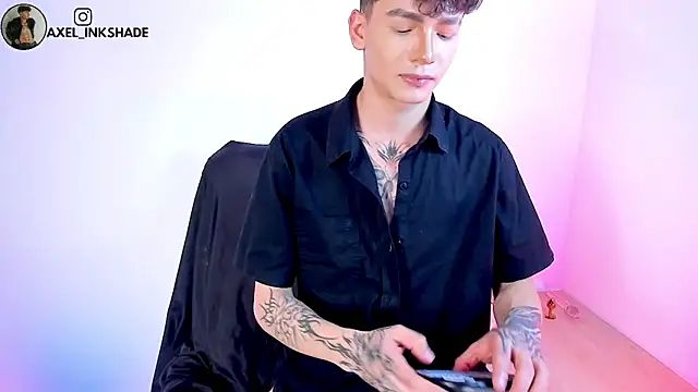 Axel_InkShade_ Chat XXX live