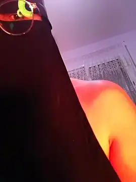 Rranocha Adlı Modelin Web Kamerası Şovu