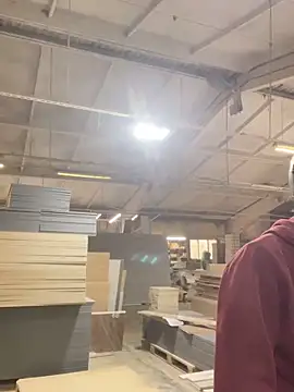 Dildogang Live XXX-chat