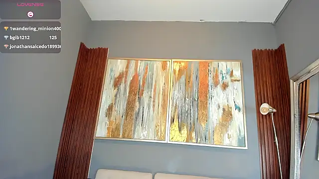 barbra_smith 现场XXX聊天