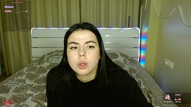 kitttyblush's Live XXX Chat