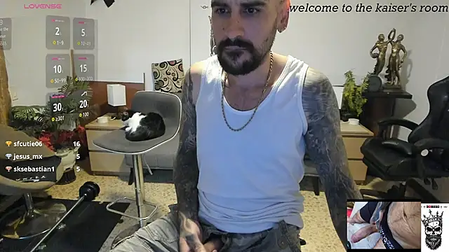 kaiser679_: онлайн-секс-чат