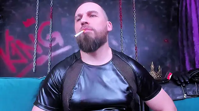 ArmandoSteel4u Chat XXX live