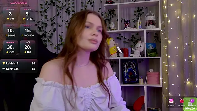 Chat XXX Live Kate_mermaid