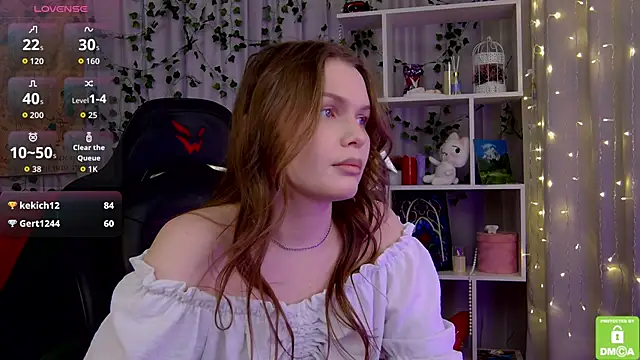 Kate_mermaid: онлайн-секс-чат