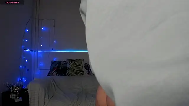 AliceW0ral 라이브 XXX 채팅