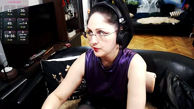 Imperatriza 现场XXX聊天