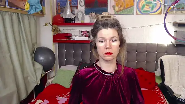 kellyterapy Adlı Modelin Canlı XXX Sohbeti