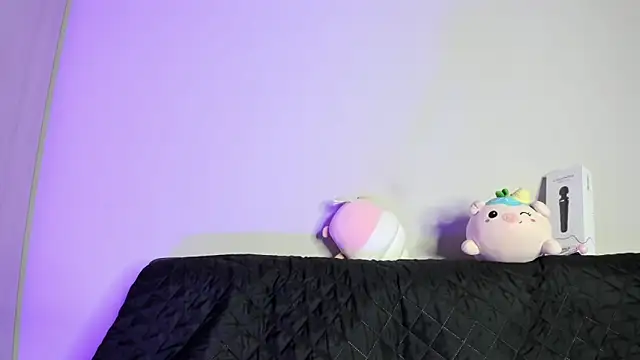 ViolettM Live XXX-Chat