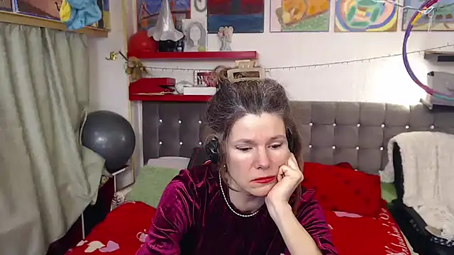 Chat +18 de kellyterapy ao vivo