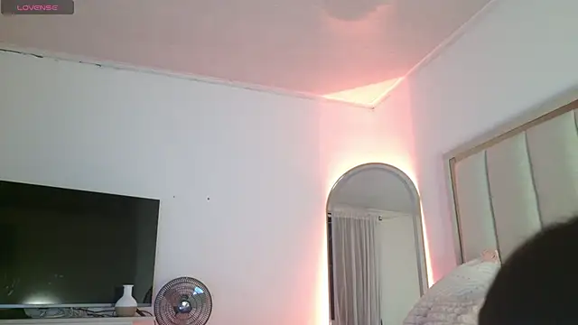 eva_sin18's Webcam Show