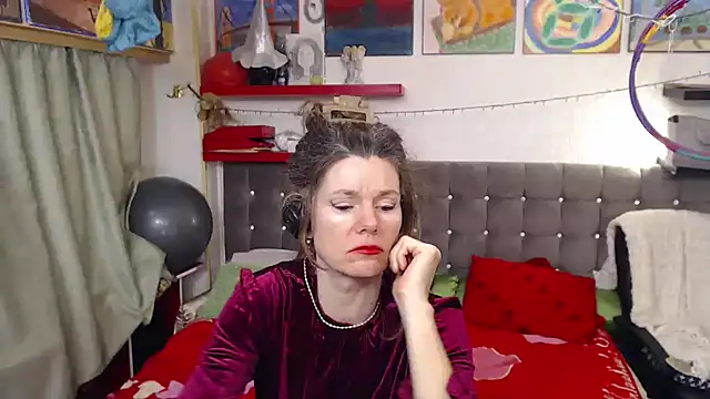 kellyterapy – Naživo XXX chat