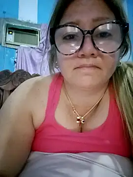 Carlotaazul Chat XXX in diretta