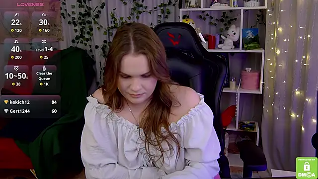 Kate_mermaid Live XXX-Chat