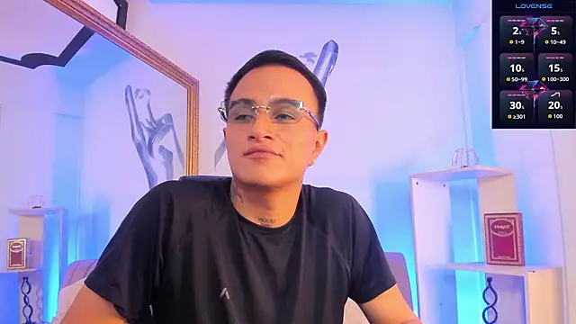 Chat XXX Live LiamDeep