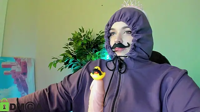 Chat +18 de Mia_R0ss ao vivo