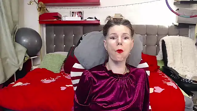 kellyterapy Webcam show