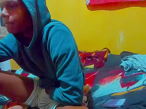 แชท XXX สดของ aunstin_farid1