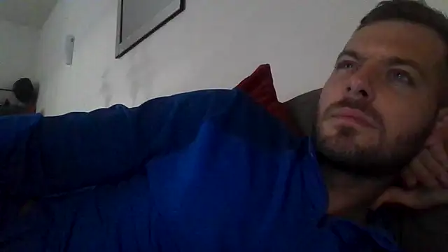 THE_CHEEKY_ALPHA 라이브 XXX 채팅