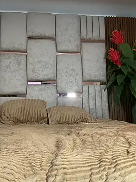 Zoe_dim 现场XXX聊天