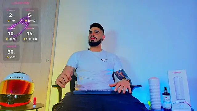 Chat XXX Live Asmodeus_bael_