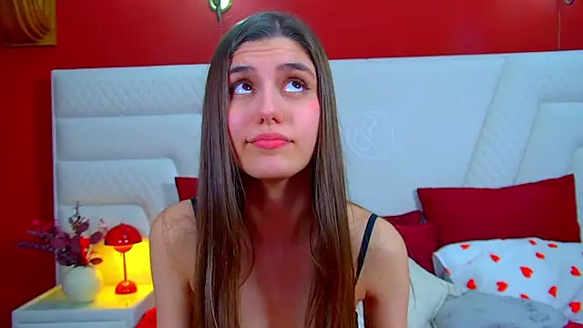 ArianaAllens Live XXX-chat