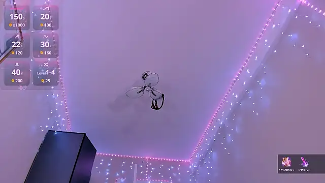 Chat XXX en directo de _Maybe_Baby_