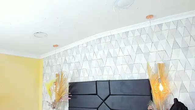 Вебкам-шоу AronGarcia