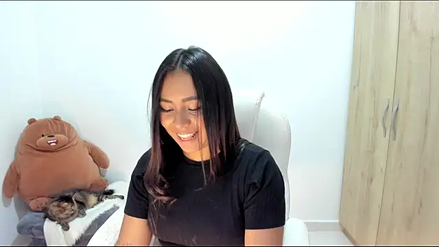 Ciara8 Live XXX-chat