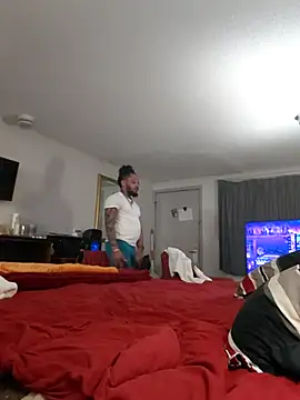 TooGoodConway23 Obrolan Langsung XXX