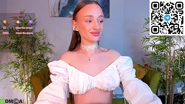 miiss__lulu's Live XXX Chat