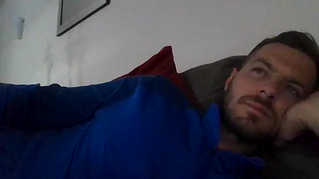 Živý XXX chat THE_CHEEKY_ALPHA