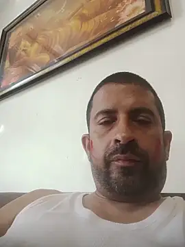 XxX_KING30 웹캠 쇼