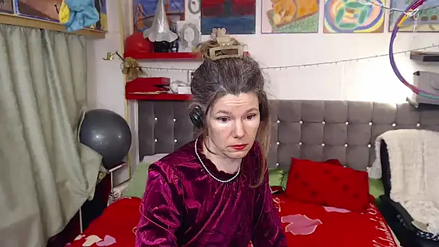 kellyterapy Live XXX-Chat