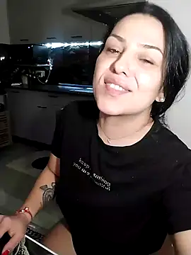 hot-babygirl Webcam show