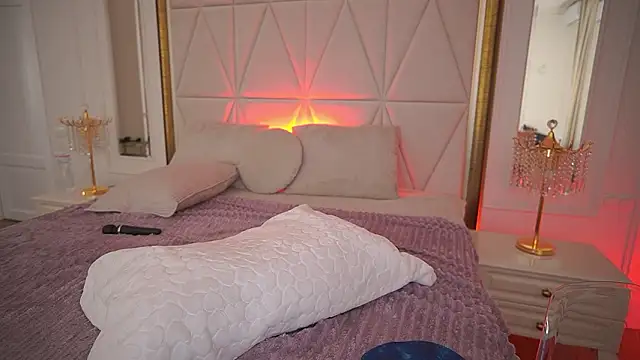 GraceCandy's Live XXX Chat