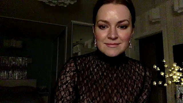 Ivoryne's Live XXX Chat