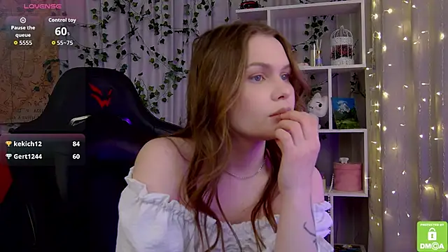 Kate_mermaid's Live XXX Chat