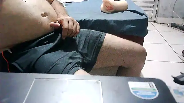 eduar570 Pertunjukan Webcam