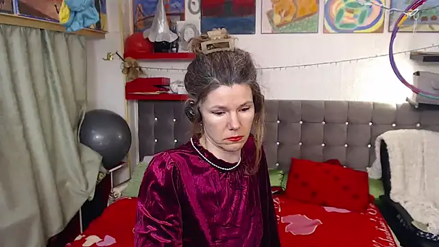 kellyterapy Live XXX-Chat