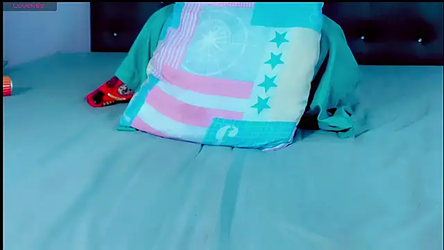 malahya_ Live XXX-Chat