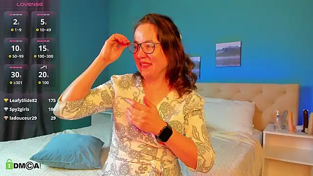 Kira_AdlerのライブXXXチャット