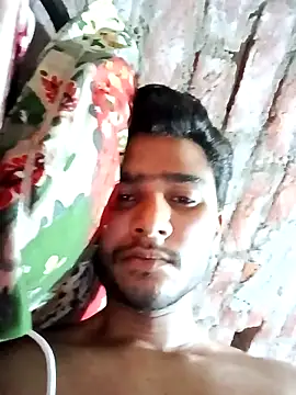 CoralN 在線直播表演