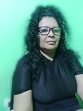 Show de Amarantha25 na webcam