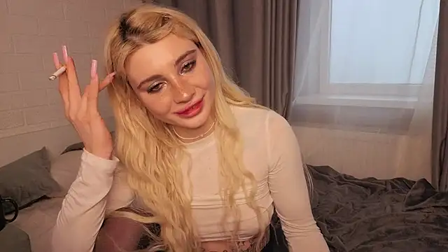 Živý XXX chat Ashley-Urban