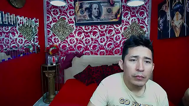 shannentransのライブXXXチャット