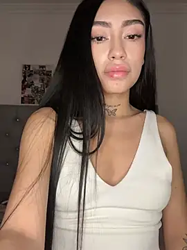 Czat XXX na żywo – Bonny_Eva